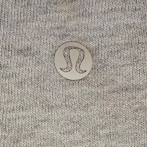 Lululemon Scuba High-Rise Joggers - Picture 7 of 8